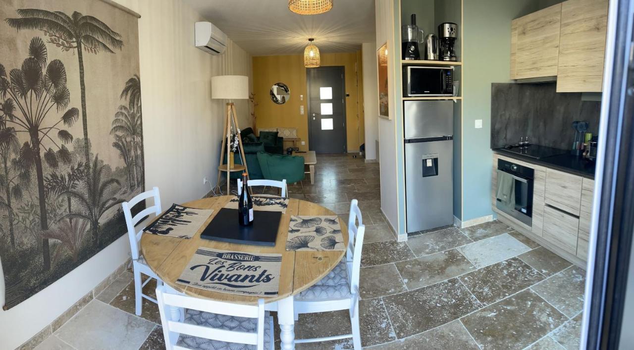 فيلا Meuble De Tourisme 4 Etoiles Logis Riquet Proche De Carcassonne Caux-et-Sauzens المظهر الخارجي الصورة