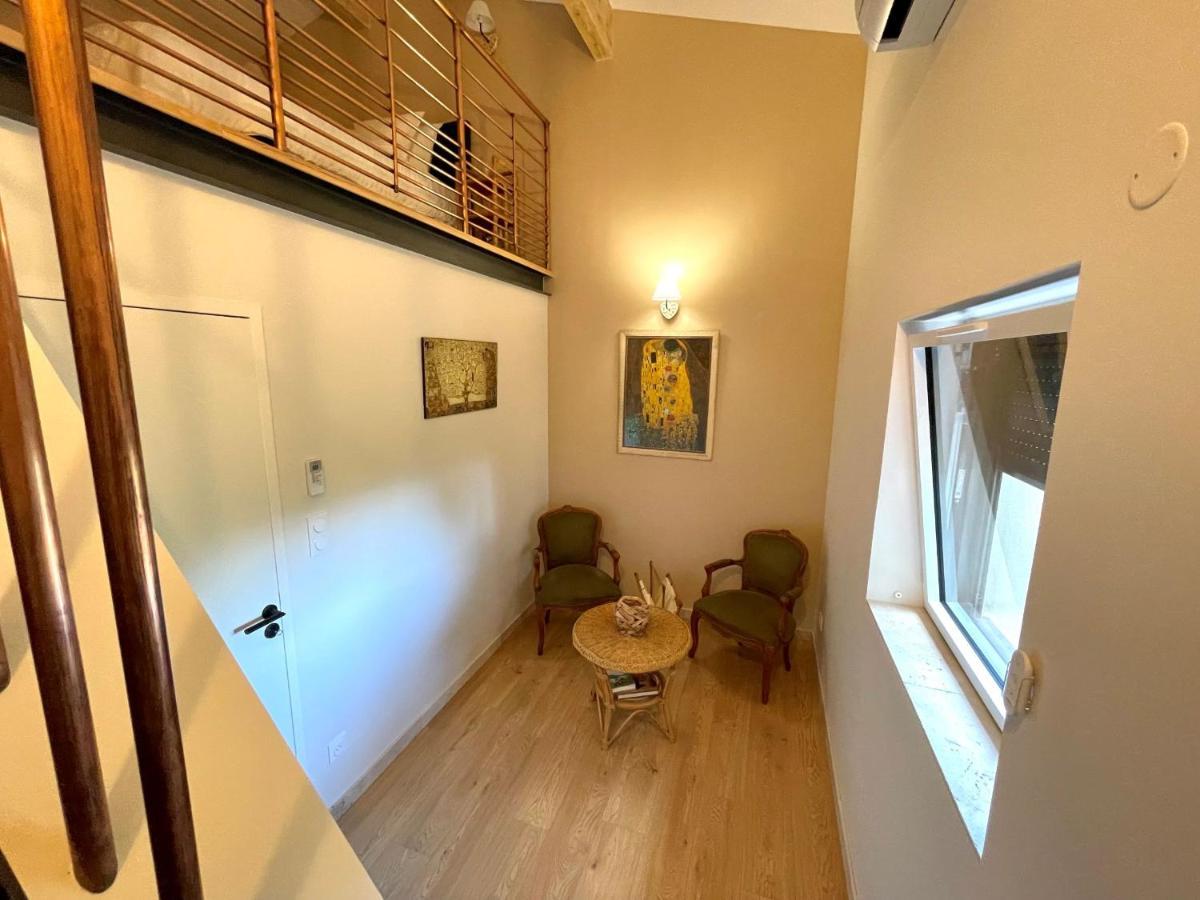 فيلا Meuble De Tourisme 4 Etoiles Logis Riquet Proche De Carcassonne Caux-et-Sauzens المظهر الخارجي الصورة